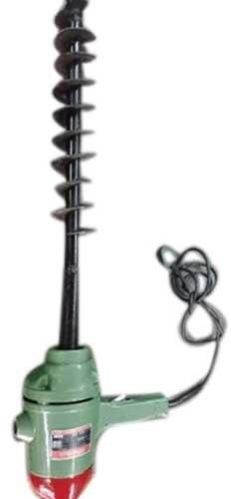 Hand Drill Machine