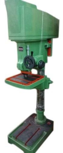 Pillar Drill Machine