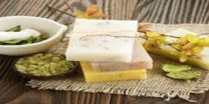 Natural Soap