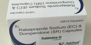 Rabimine-20 Tablets