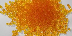 Orange Silica Gel