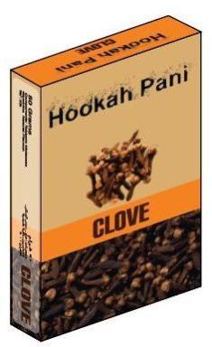 Hookah Pani Clove Hookah Flavour