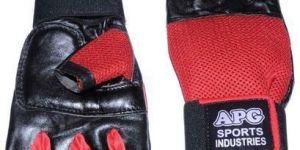 Net Gym Gloves