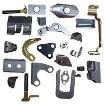 Sheet Metal Component