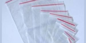 Zip Lock Bag