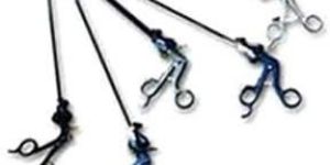 Endoscopic Instruments