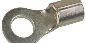 Ring Type Copper Terminals