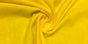 Knitted Polyester Spandex Fabric