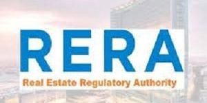 Rera Registration