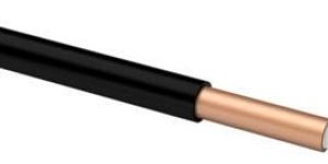 Insulated Heating Cable