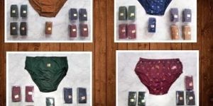 Ladies Briefs