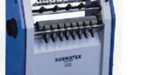 Shoe Lace Making Machine