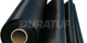 Rubber Sheet