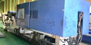 Used Injection Molding Machines