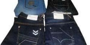 Denim Jeans