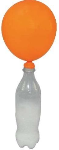 Inflate Balloon