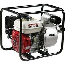 Honda Water Pump