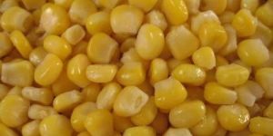 Frozen Corn