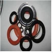 Rubber Black Oil Seal