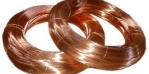Copper Wires