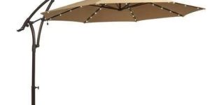 Patio Umbrella