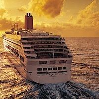 Cruise Booking Services