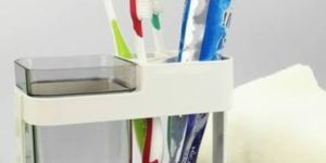 Toothbrush Holder