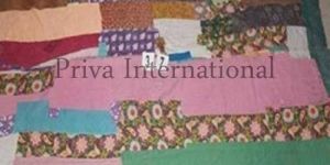 Kantha Blanket