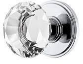 Crystal Knob