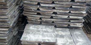 Zinc Residue