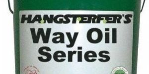 Hangsterfers Lubricant
