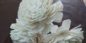 Diffuser Sola Flowers