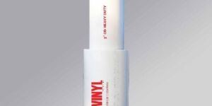 Vinyl 5 Inch UPVC Threaded Pipe