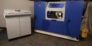 Inflow Twister Machine