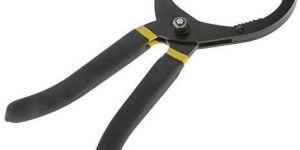 Oil Filter Plier