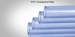 PVC Hose Pipe