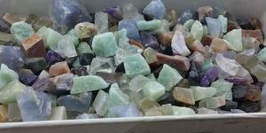 Raw Gemstones