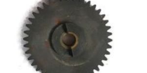 Cut Gear