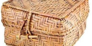 Wicker Box