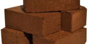 Cocopeat Blocks