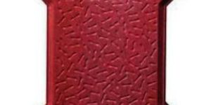 I Shaped Interlocking Tiles