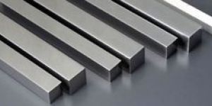 Stainless Steel Rods