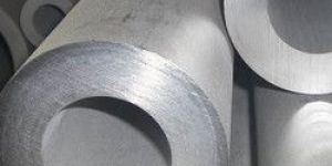 Aluminum Seamless Tubes