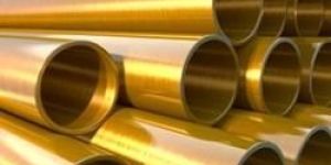 Brass Tubes Pipes