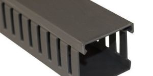 PVC Cable Raceway