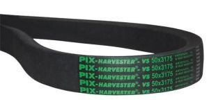 Rubber Harvester Belts