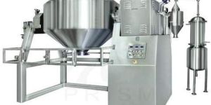Rota Cone Vacuum Dryer