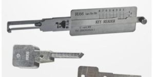 Decoder Direct Reader