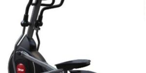 Elliptical Cross Trainer