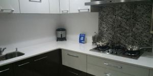 Corian Kitchen Countertops